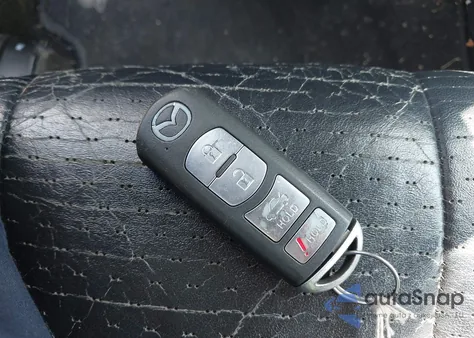 2009 Mazda Mazda6 I Grand Touring z USA, uszkodzony, nr VIN 1YVHP82A195M14689